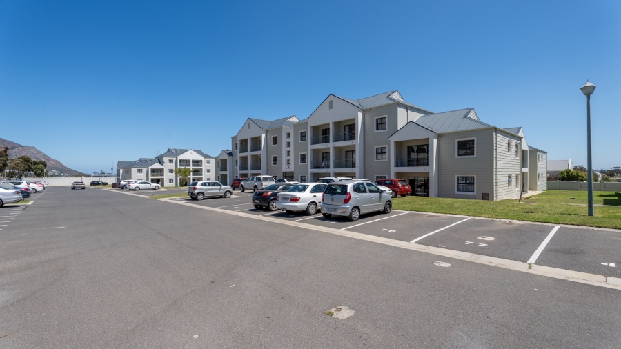 2 Bedroom Property for Sale in Admirals Park Western Cape